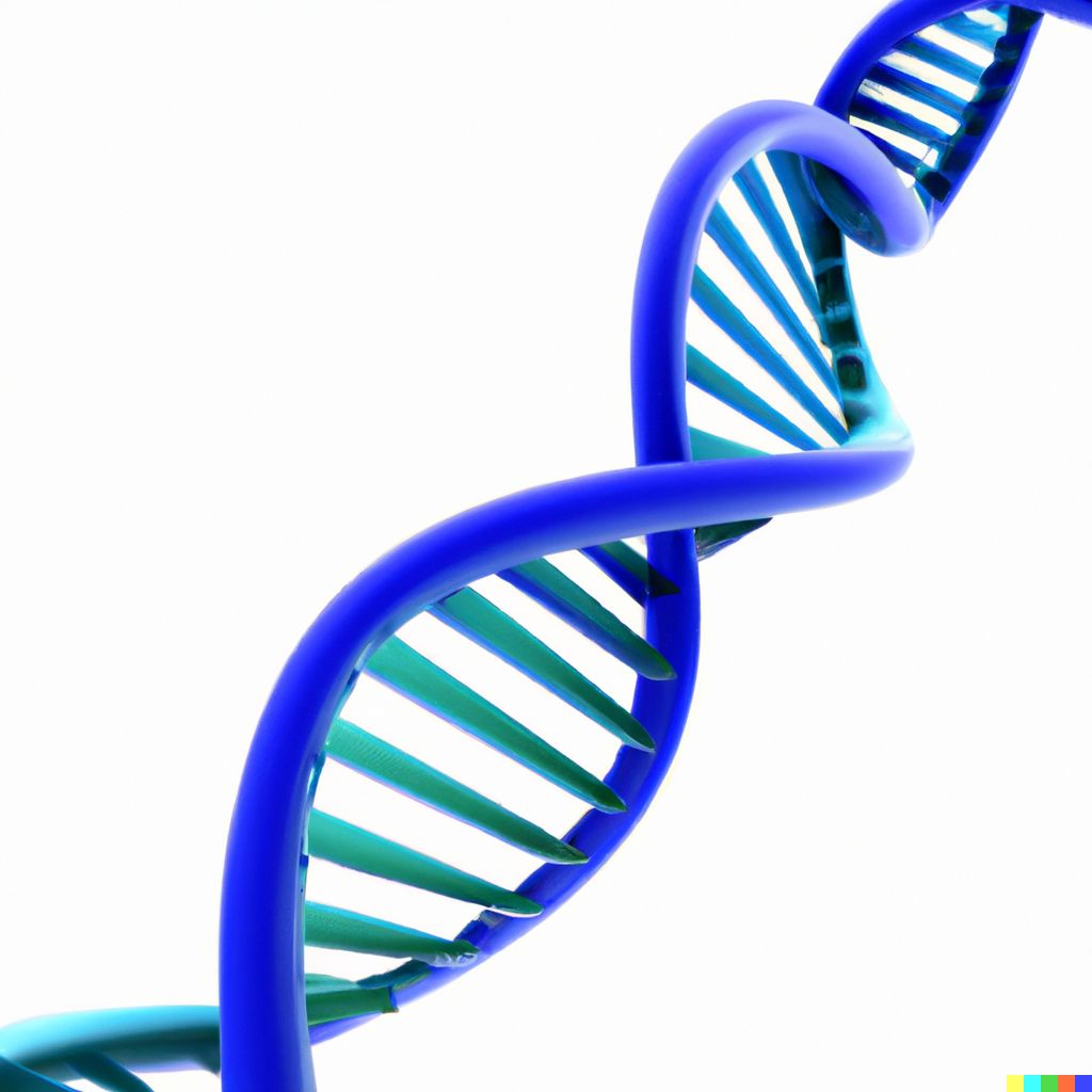 CB1.3. A 'Genetics First' Unit of Work 2024